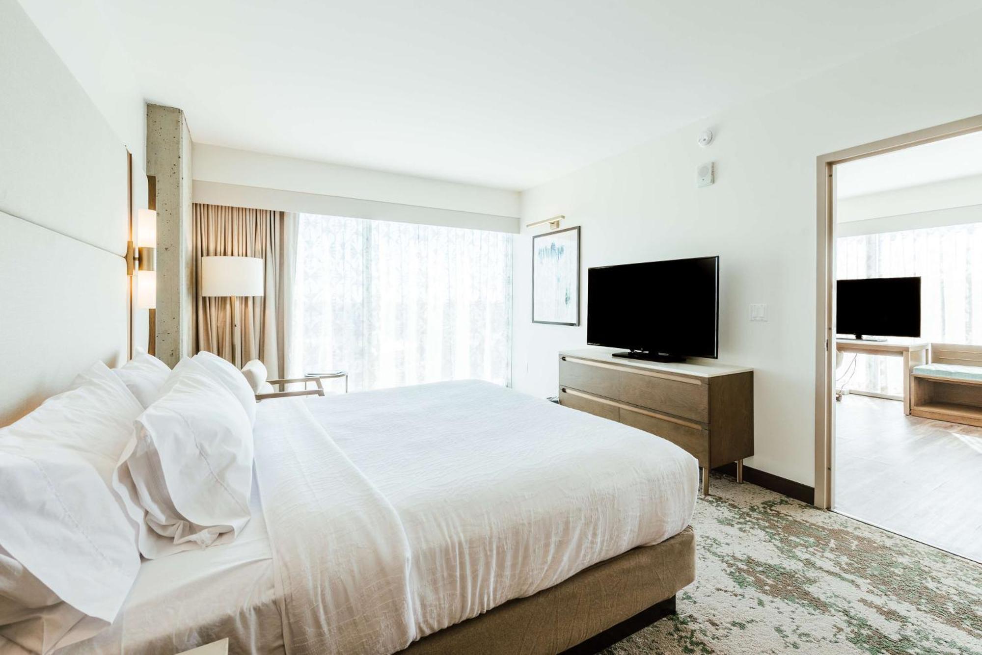 Hilton Garden Inn Denver Union Station Εξωτερικό φωτογραφία