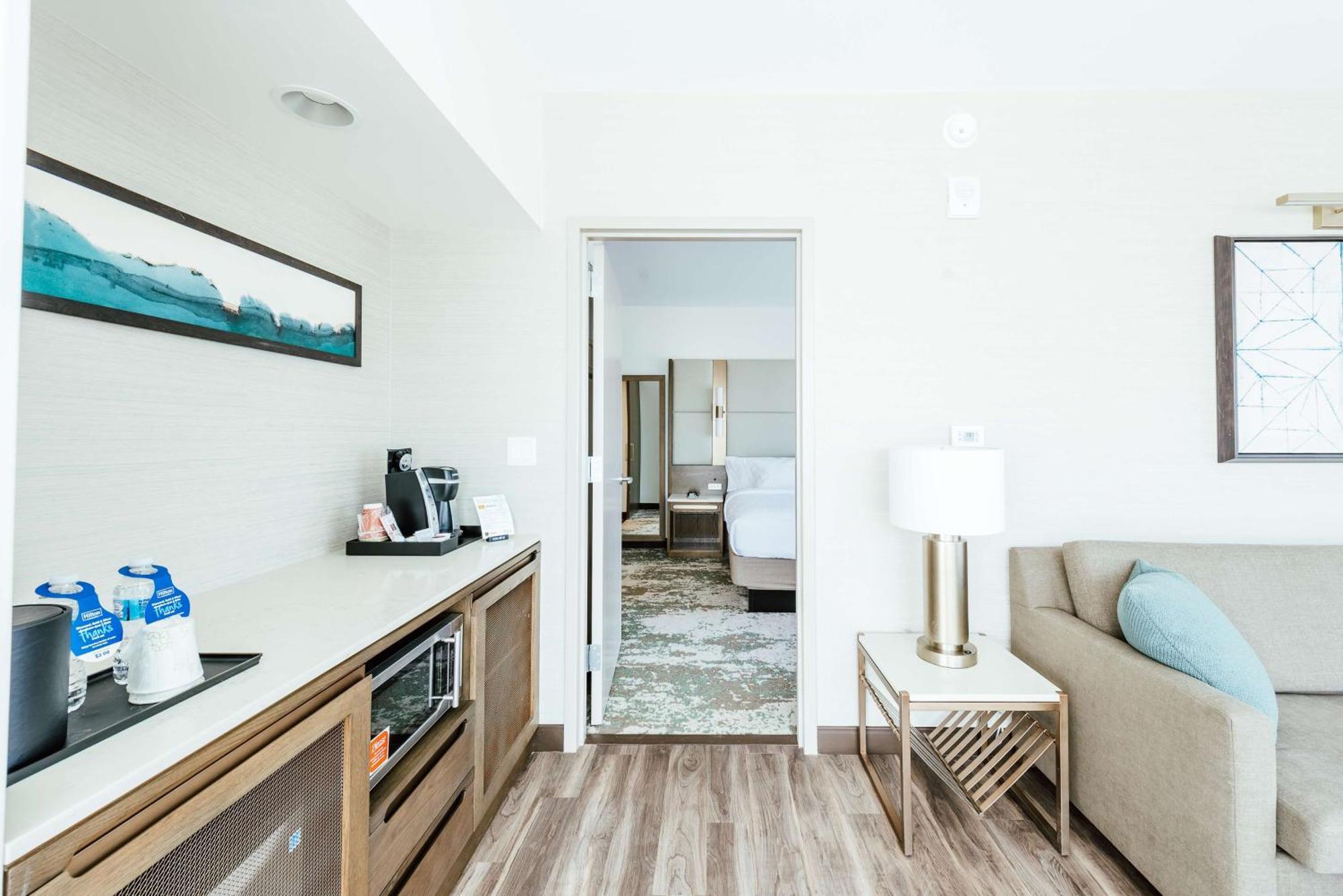 Hilton Garden Inn Denver Union Station Εξωτερικό φωτογραφία